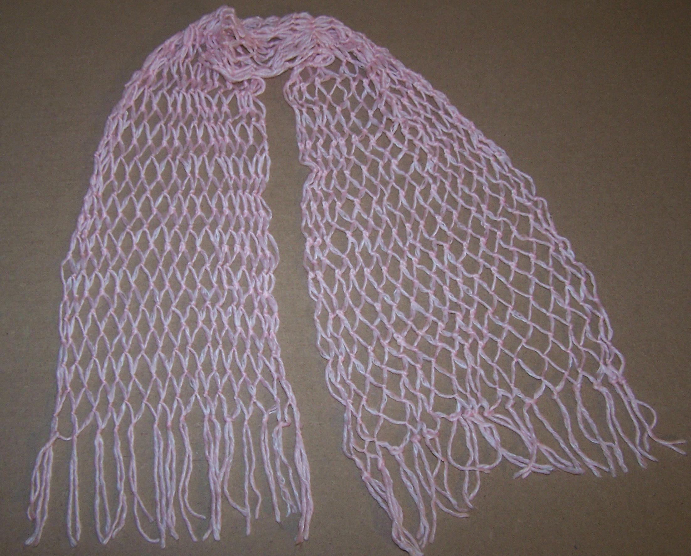 PlainScarf-fringe
